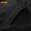JEEP Men's American Style Winter Cotton Jacket