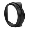 EW 83CII Camera Mount Lens Hood for Canon EF 17 35mm f2.8L USM Lens