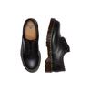Dr. Martens 8053 Vintage Smooth Leather Oxford Black Unisex Sneakers 30907001