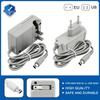 EU US Plug 100-240V Home Travel Wall Power Supply AC Adapter Charger for NEW 3DS XL/2DS XL/3DS XL LL/3DS/2DS/NDSI/NDSI XL