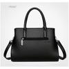 Ladies Handbag Atmospheric Handbag Fashion Middle-aged Mother Bag Large-capacity Crossbody Bag Single Shoulder Bag