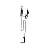 Advanced LED Swing Lures Fishing Tool Night Bites Alerts Durability Sun Resistant for Professional Anglers