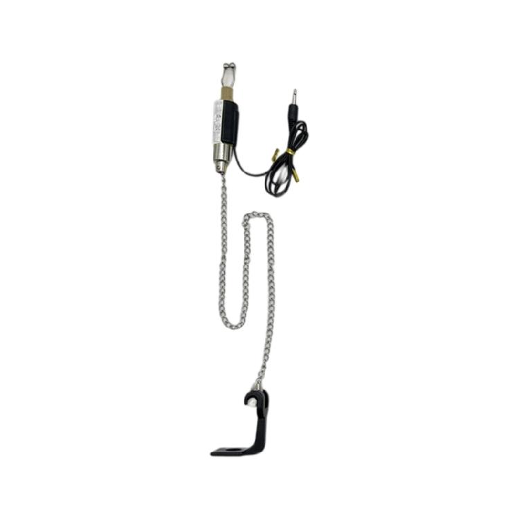 Advanced LED Swing Lures Fishing Tool Night Bites Alerts Durability Sun Resistant for Professional Anglers