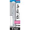 [Reimported Product] Pilot Doctor Grip Dr. Grip Gel Gel Ink Ballpoint Pen Limited Black 0.7 Mm (F...