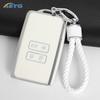 Tpu Car Remote Key Case Cover For For Renault Espace 5 Kadjar Koleos Captur Megane 4 Talisman Arkana Dacia Sandero Accessories