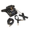 Ebay Chain Bag Women'S Bag, Steampunk Retro Locomotive Bag, Women'S Shoulder Messenger Bag Women'S Fanny Pack
