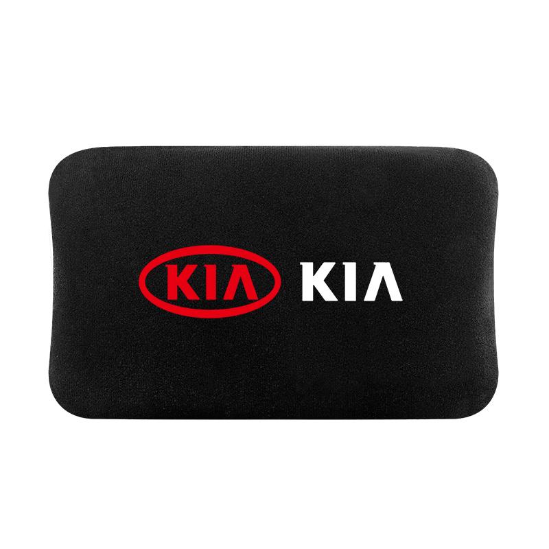 Accessori per Interni Auto Cuscino Sedile da Corsa Cuscino Comfort Per KIA Rio Ceed Sportage Cerato Soul Sorento K2 K5 Picanto Optima nvhs30
