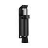 Telescopic Foot-Operated Holder Metal Kickdown Door Stops Adjustable Position with Foot Brake Wedges Wall Protector Home Tools