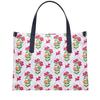 Radley Floral Recycled Polyester Shoulder Bag