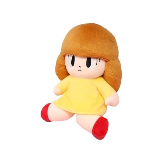 Naito Design Institute Mamuan Plush Toy 46542