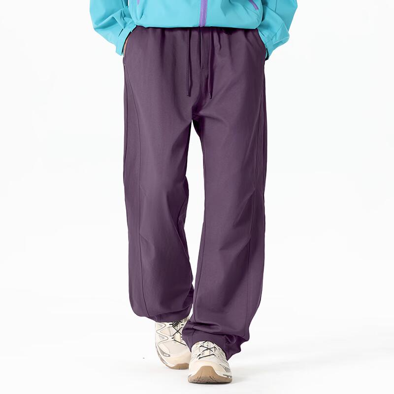 Mark Fairwhale Men's Convertible Pleated Cargo Pants