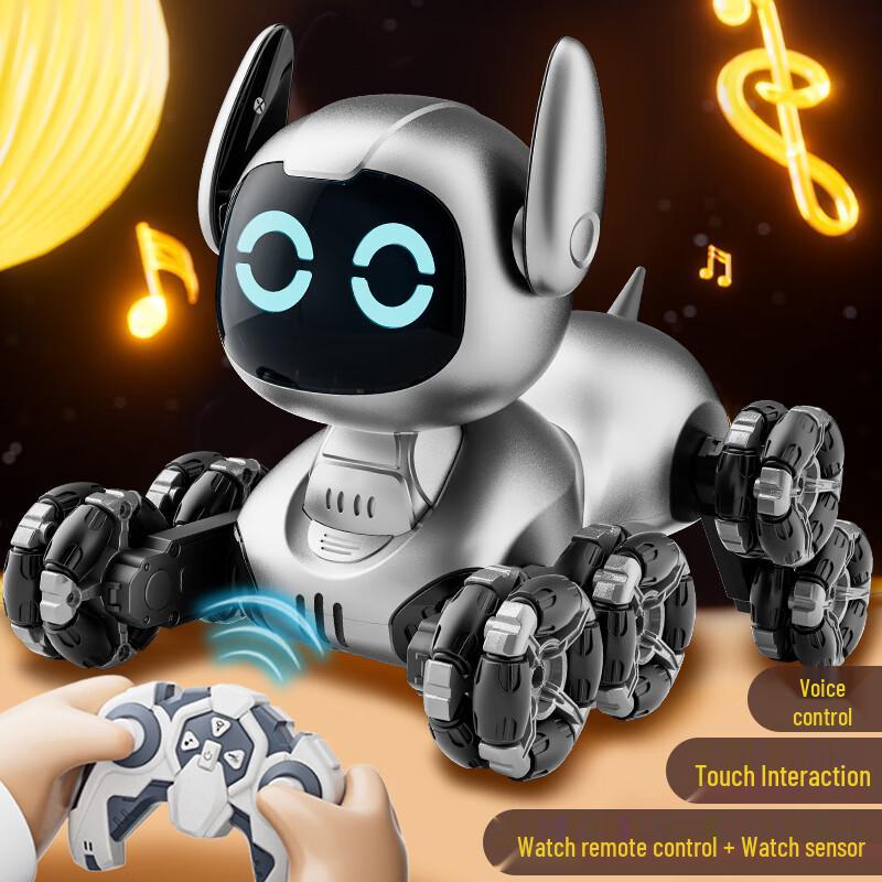 Star Domain Legend Remote Control Robot Dog