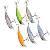 Minnow Fishing Lure Topwater Hard Bait Wobbler Jig Bait Carp Striped Bass Fishing SwimBait