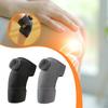Knee Massage Cordless Adjustable for Home Office Work Travel Lightweight Multipurpose Gift Mom