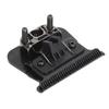 Hair Trimmer Head Ergonomic Rustproof Barber Hair Clipper Replacement Cutter Head for 787