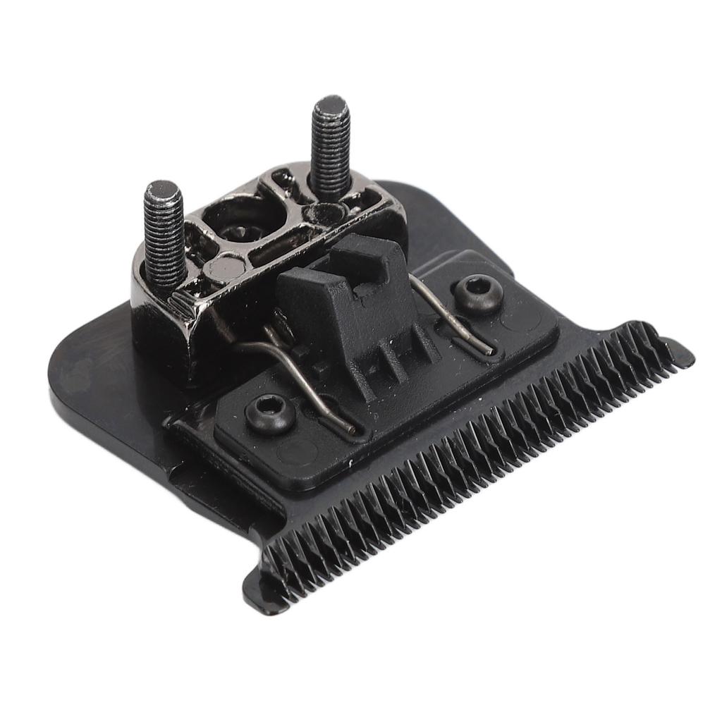 Hair Trimmer Head Ergonomic Rustproof Barber Hair Clipper Replacement Cutter Head for 787