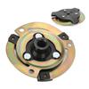 Auto A C Compressor Clutch Hub Plate Repair 5N0820803A Replacement Fit for Octavia