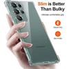 M-Made In A-Abyss-S  Phone Case For Samsung S22,S24,S30,S10,S21,S25,S23,S10,PIus,Ultra,5G,FE,lite Transparent Shell
