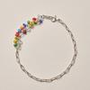 Liersi Clip Flavour Beads Bracelet
