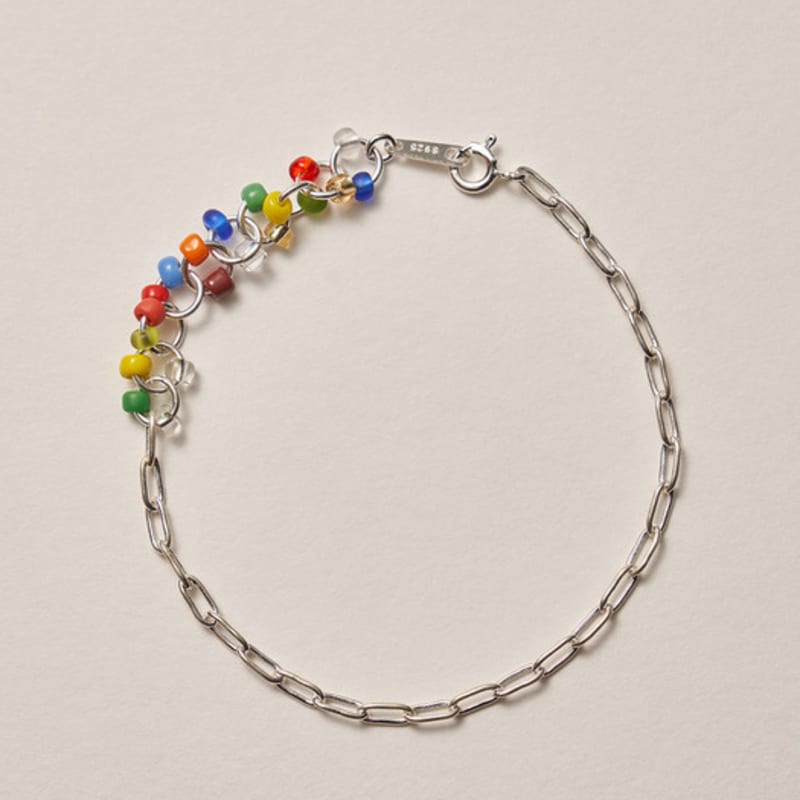 liersi Clip Flavour beads Bracelet