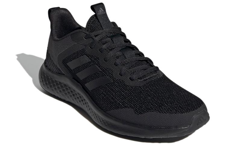 adidas Fluidstreet Shoes Black FY8094