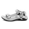 Fashion Summer Original Men's Sandals Beach Shoes Wading Shoes Round Head Flat New Comfortable Non-slip Lightweight Best-sellingfashion