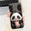 For Redmi 15 5G Case Cover Silicone Cute Cartoon Fashion Luxury Funny Cool Painted Casing 25057RN09E