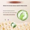 Seeyoung Tea Seed Anti-Dandruff Oil Control Shampoo