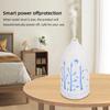 Aromatherapy Diffuser  Auto Shut Off, Ultra Quiet & 3  Oils  Ideal Gift for Home & Wellness