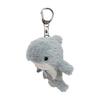 [Stream] Keychain Plush Mascot Tino Sea Creatures Aquarium Cute Strap Charm Cute Shark TY032-C
