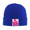 Mary Kay Warm Knitted Cap Hip Hop Bonnet Hat Autumn Winter Outdoor Beanies Hats for Unisex Womenx Adult