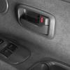 For Toyota Ide Interior Door Handle Front RH Passenger Side Accesseries ABS