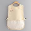 Adjustable Apron Vest Kitchen Household Cooking Waterproof Oil Gift Resistant