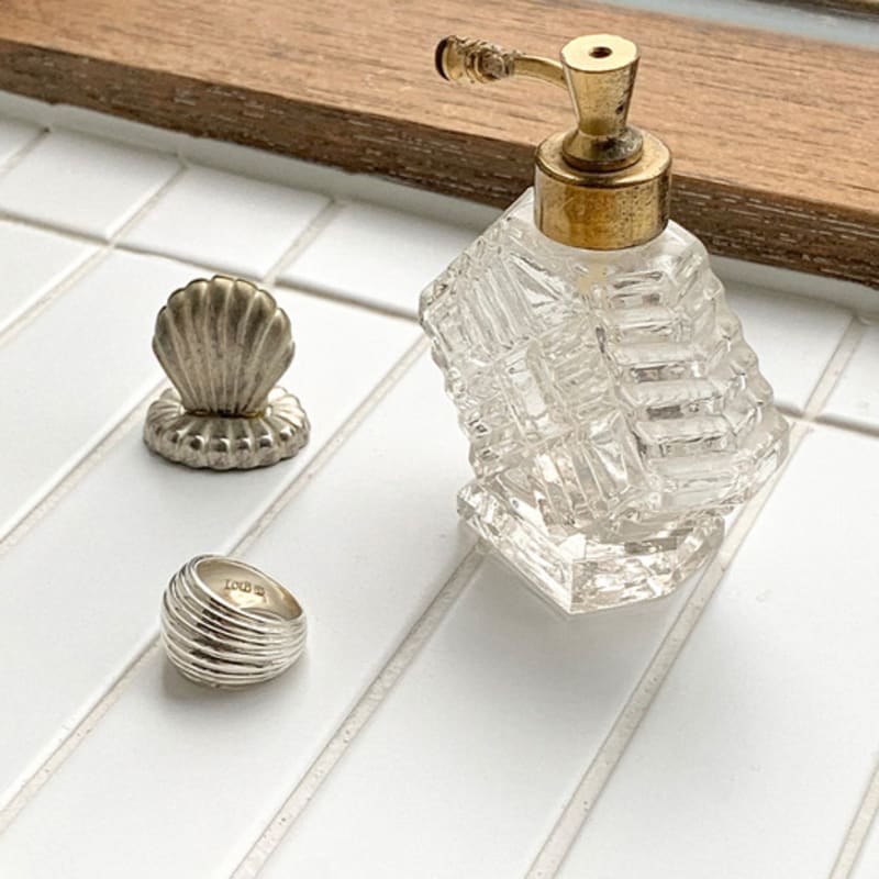 Love of the Bush FOL (Full of Love)