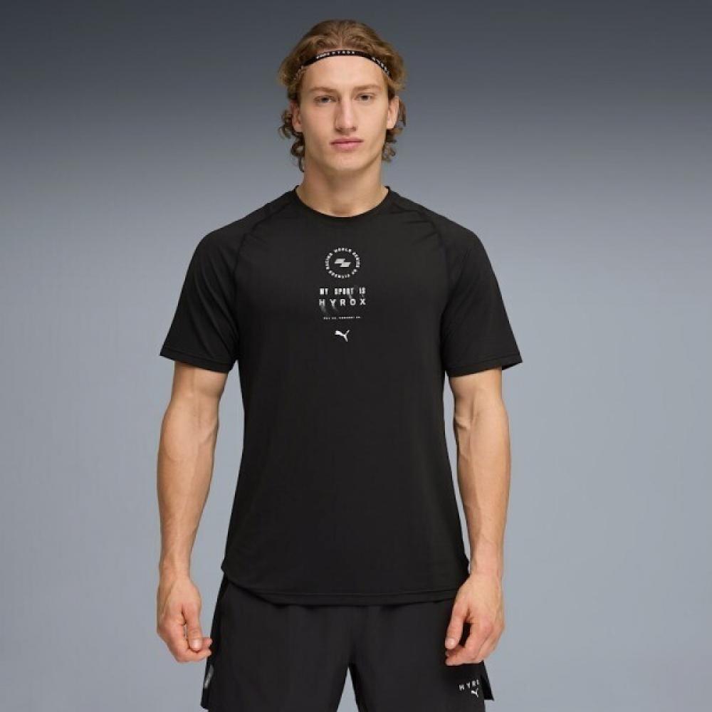 Puma Dryelite Training Tee Puma X hyroX 528567 01