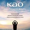 Kao Moisturizing Shower Gel