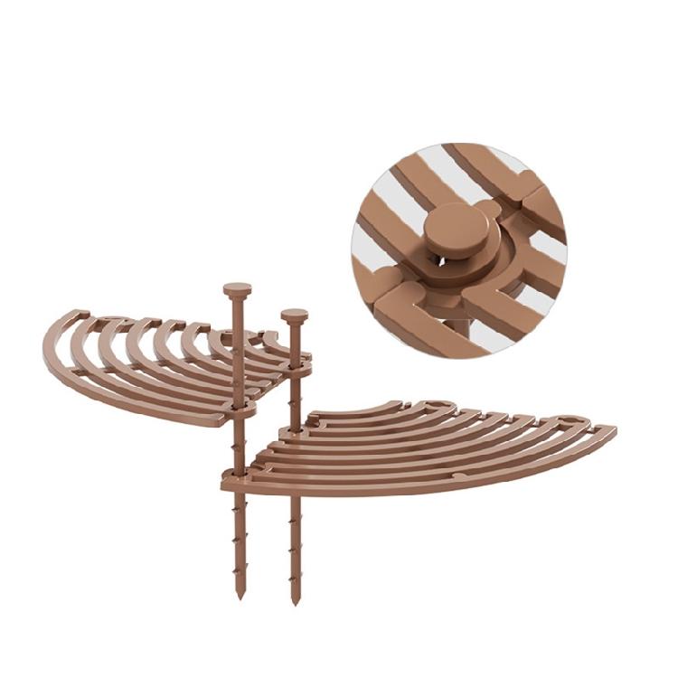 Adjustable Protective Cover for Garden Patio Plants Gardening Supplies Anti Slip