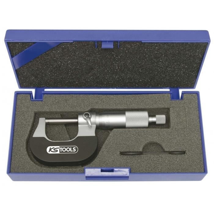 Micromètre ks tools 300.0555