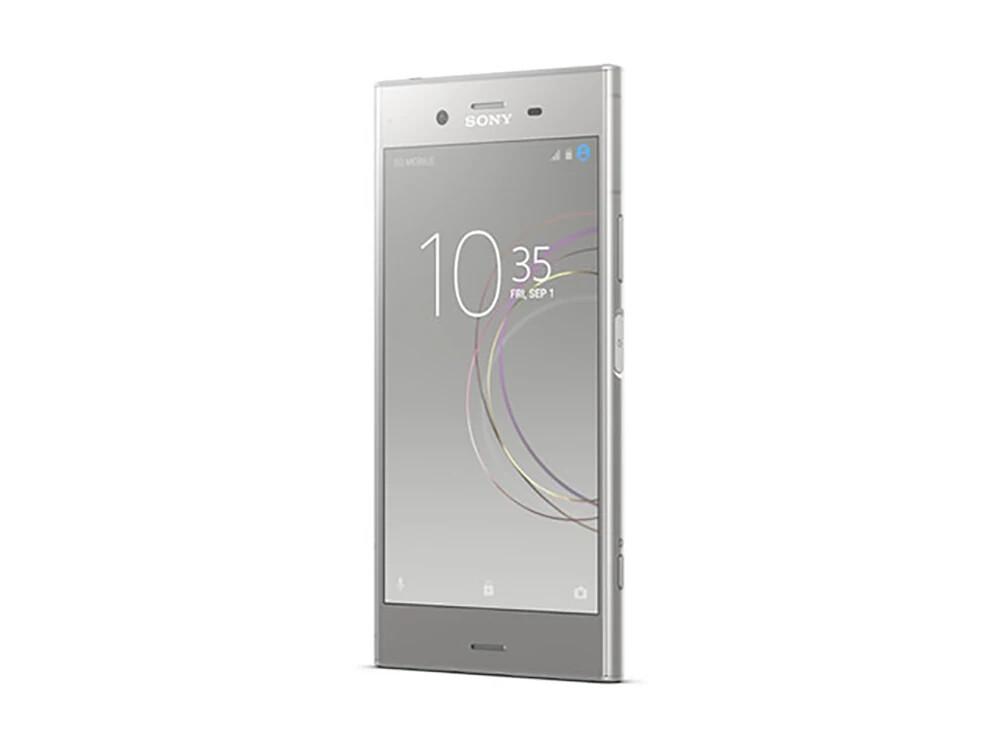 Refurbished Sony Xperia XZ1 G8341 G8342 LTE Original 4GB RAM 64GB ROM 19MP 4K Video Unlocked Smartphone