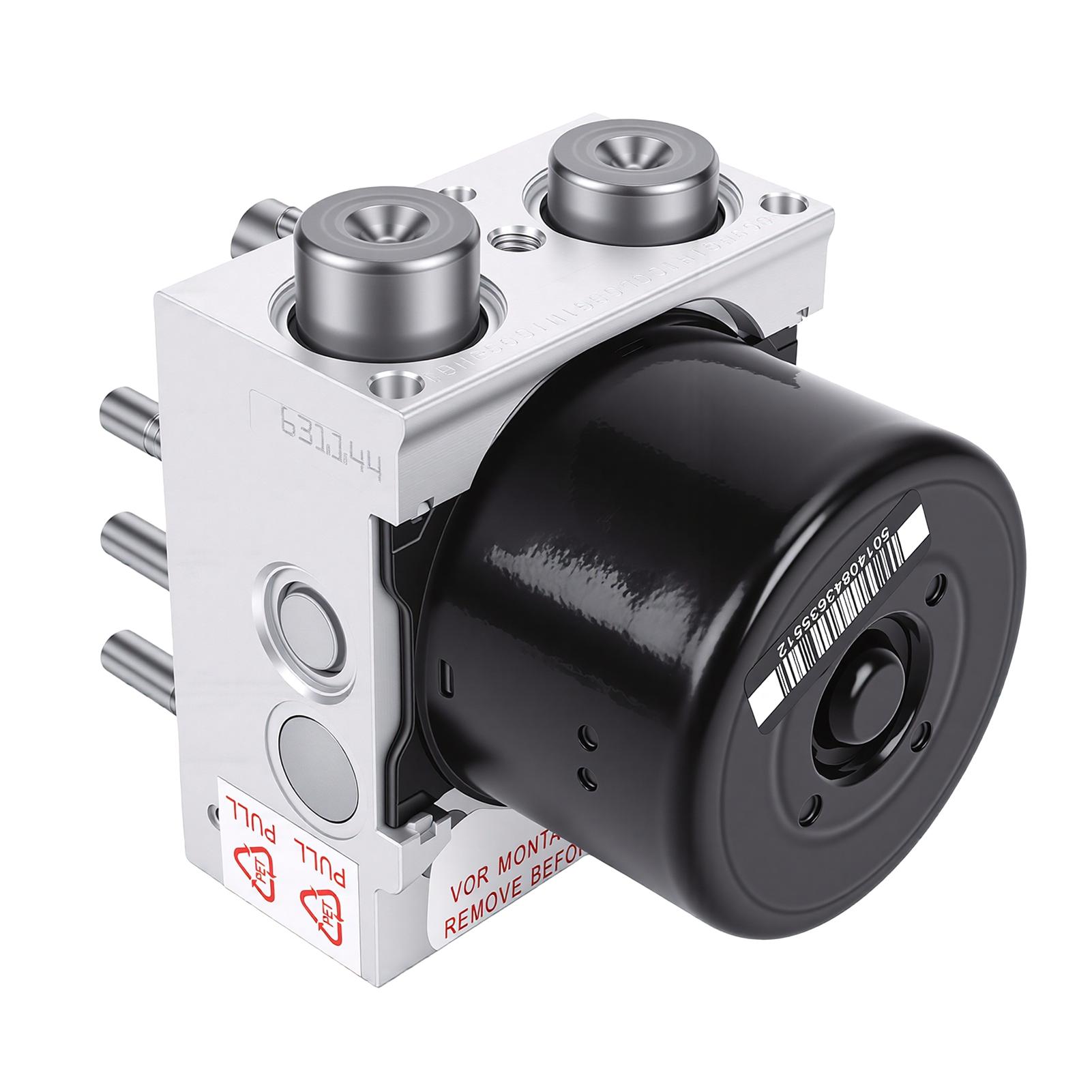 Anti Lock Hydraulic Unit CT4Z 2C405 A Replacement for Ford Edge 2011 2013 with Adaptive Cruise Control