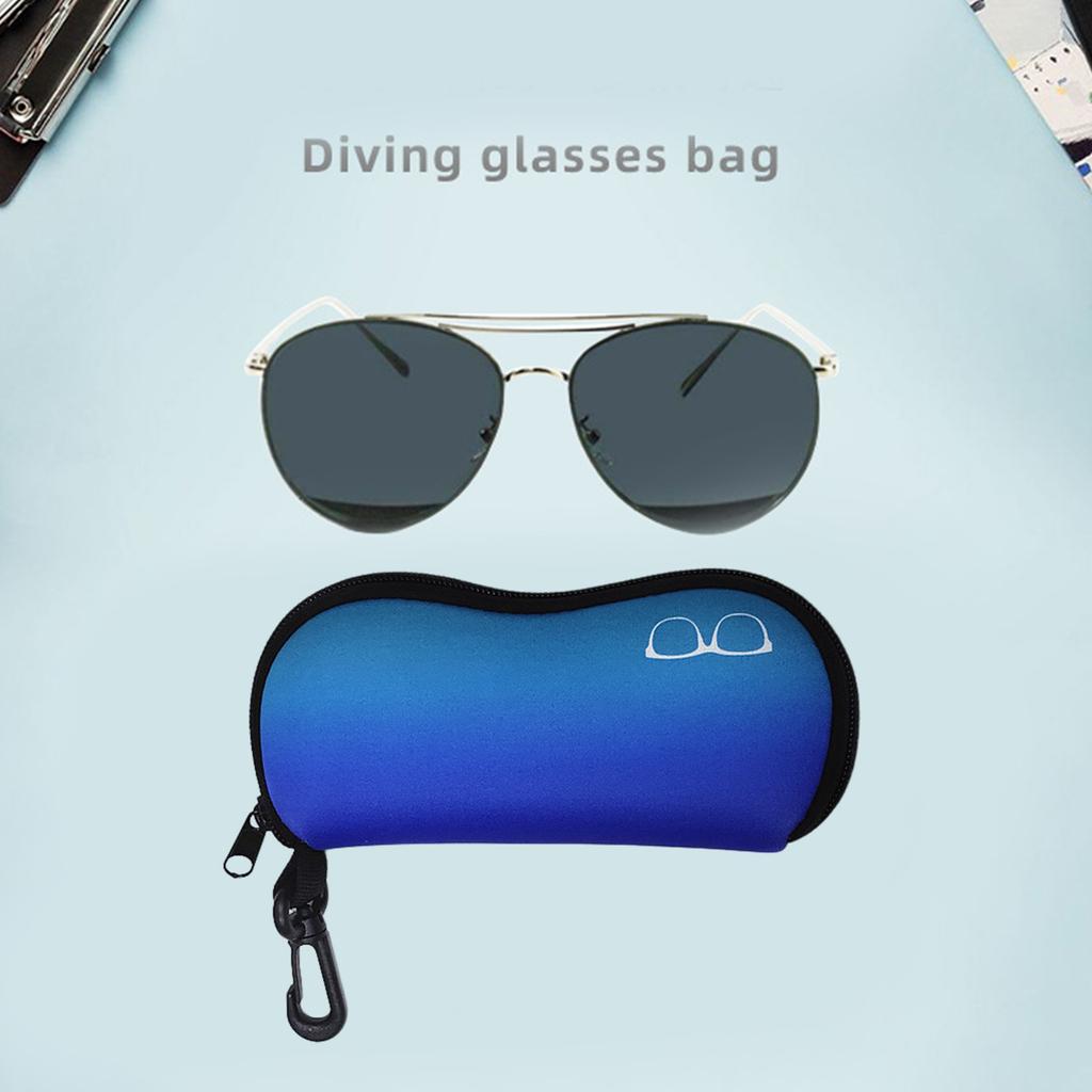 Etui Lunettes Rigide OKo Étui Souple Pour Lunettes De Soleil,Étui Ultra Léger De Rangeent Etui Lunettes Soleil