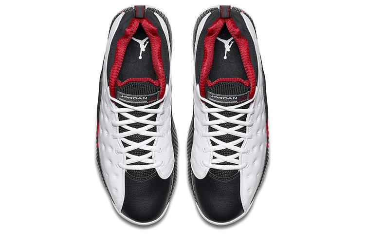 Jordan Jumpman Team 2 Chicago Home 2016 819175-101