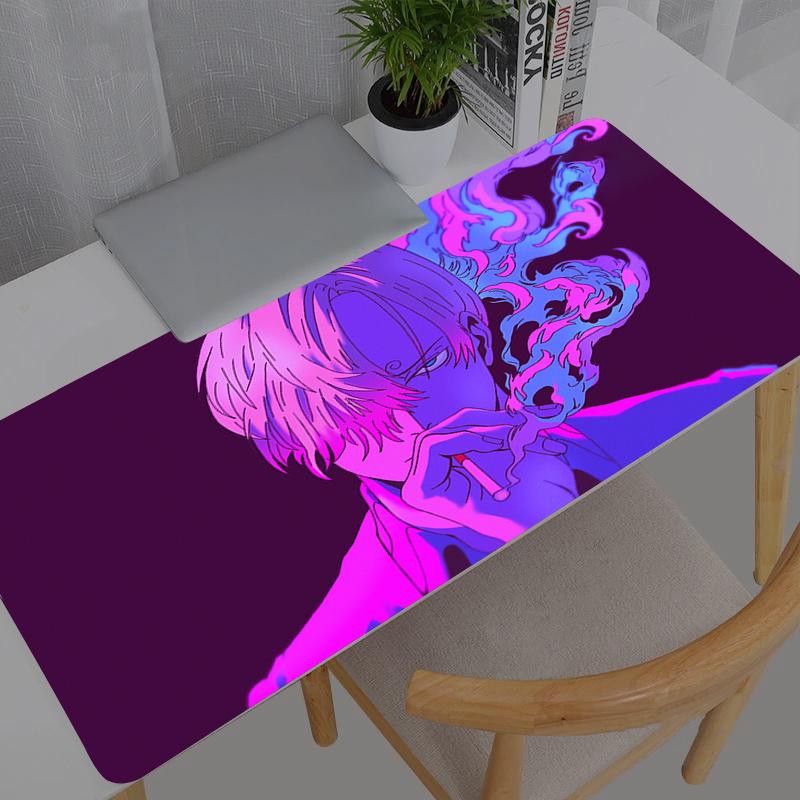 Mouse Pad One Piece durable xxl Gaming Large Dywan Gamer Keyboard Desk Mat Table Carpet Mousepad XXL x For Computer