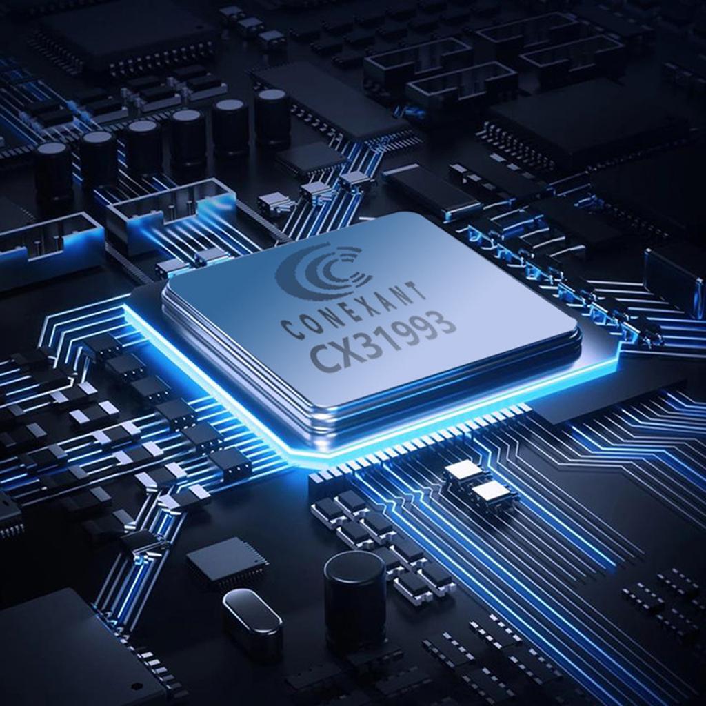 USB C C 32bit 384KHz USB C auf 3,5mm Decoder-Adapter mit CX31993 Chip USB C Kopfhöreradapter 3,5mm C Adapter