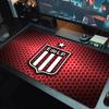 ESTUDIANTES LP Color Mouse Pad Large Gaming Table Cushion Non-slip Laptop Tablet Big Mousepad XXL Mat Mini PC Playmat With Lock edge