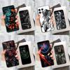 Alien Predator Case For OnePlus Nord CE 2 3 4 Lite N20 N30 9 10 Pro 8T 9RT 10T 10R 12 11 12R 13 13R Cover
