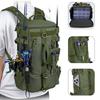 Large Capacity Fishing Bag Watertight Crossbody Bag Backpack Outdoor Single Shoulder Bag Fishing Tackle Bag Baits Bag