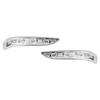 12V Mirror Lights 1Pair 2010-2015 87614-2S200 / 87624-2S200 For Tucson IX35