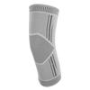 1 Pair Knee Support Sleeve Double Sided Heat Up and Prevent Cold Graphene Knee Pads for Knee Protection L