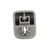 Sun Visor Clip Hook Retainer 96409-9Z403 For Nissan Frontier Xterra 2001-2004